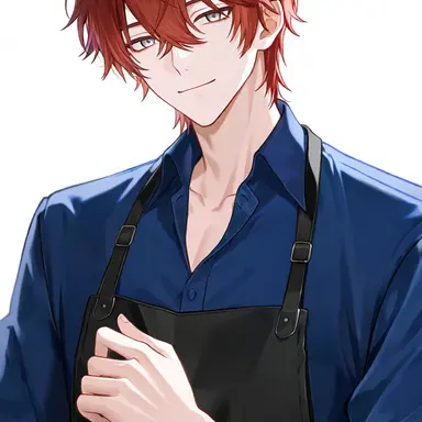 Profile image of Akira