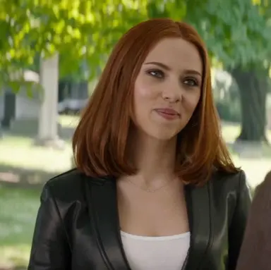 Profile image of Natasha Romanoff