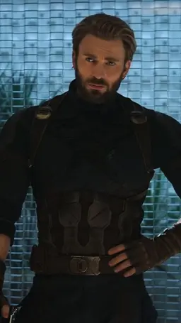 Profile image of Steve Rogers
