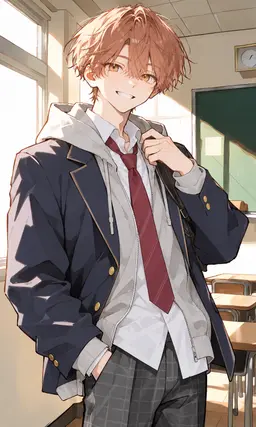 Profile image of Hinata