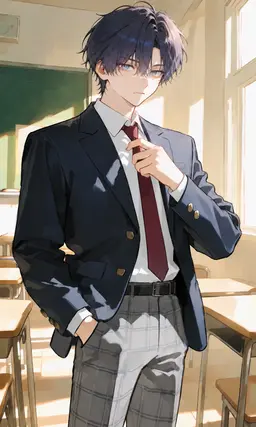 Profile image of Kaito