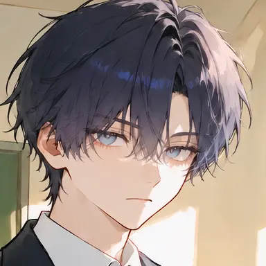 Profile image of Kaito
