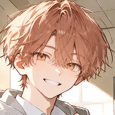 Profile image of Hinata
