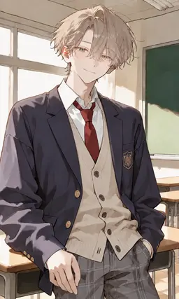 Profile image of Yuma
