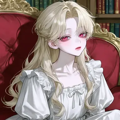 Profile image of セレーナ