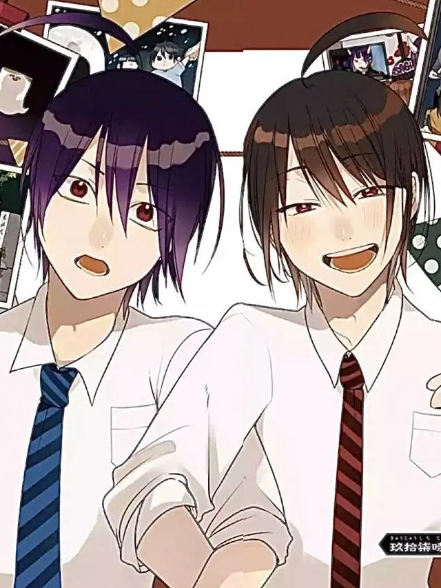 rekiota0701의 あぁもう 可愛い君が愛おしい！