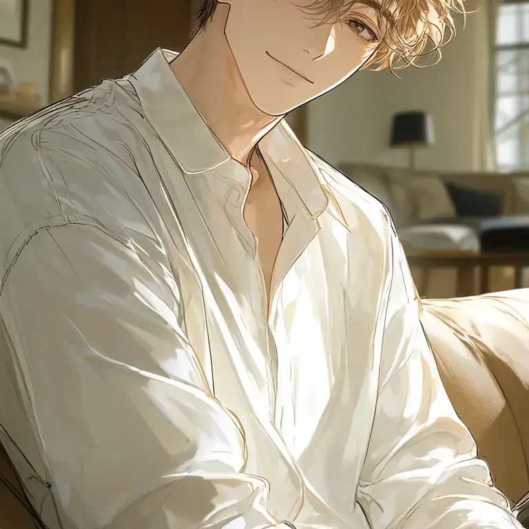 FatPage8595의 瀬戸奏汰の全肯定