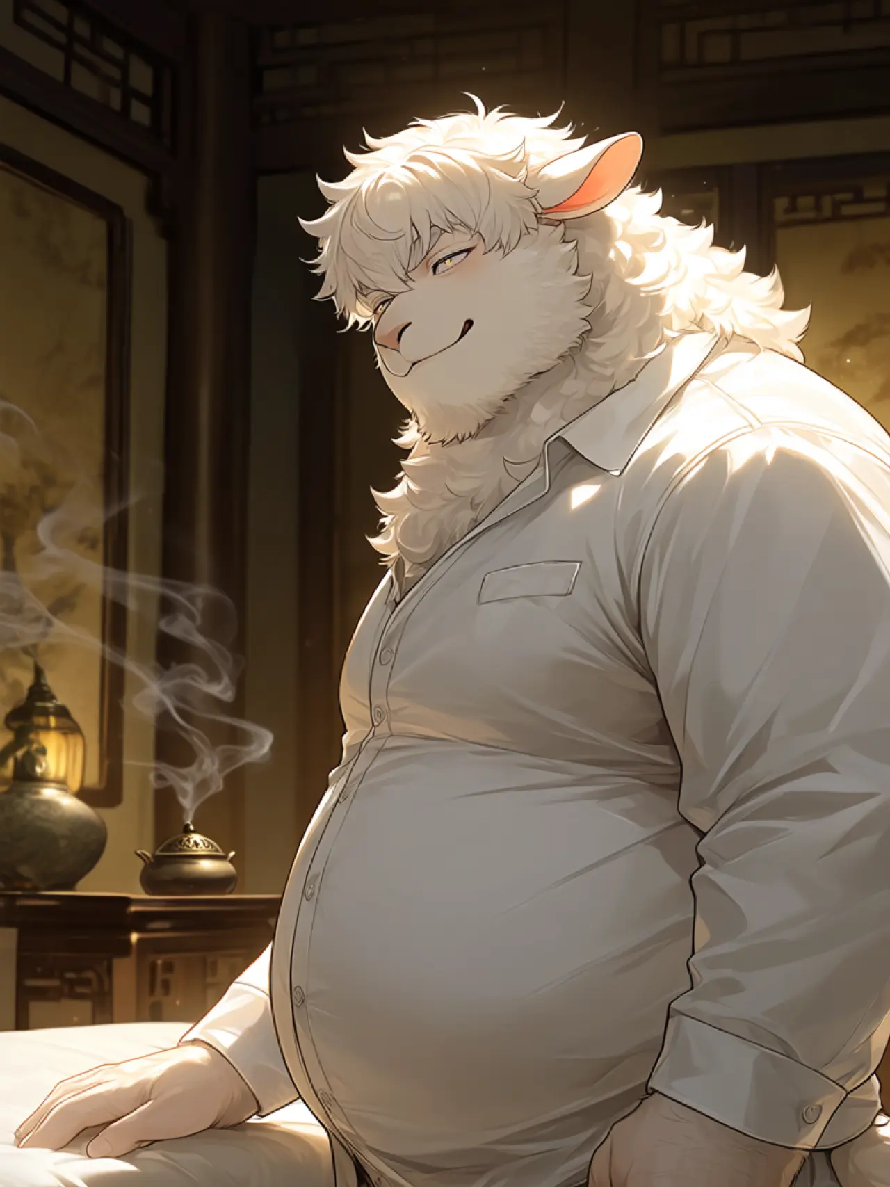 heki.ook의 Deep Sleep Spa