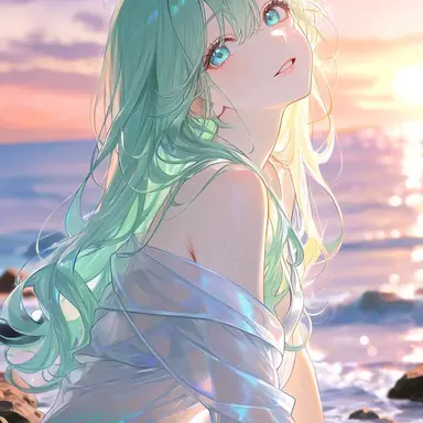 Profile image of Brielle