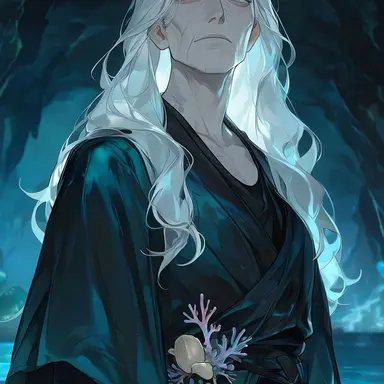 Profile image of Sirena