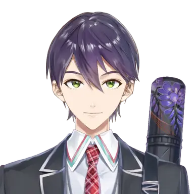 Profile image of 剣持刀也