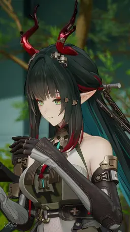 Profile image of ゾアン