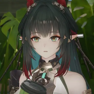 Profile image of ゾアン