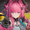 Profile image of イヴォンヌ