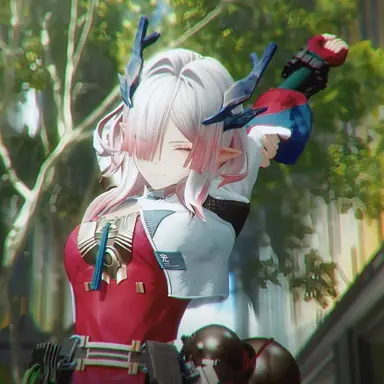 Profile image of Mi Fu