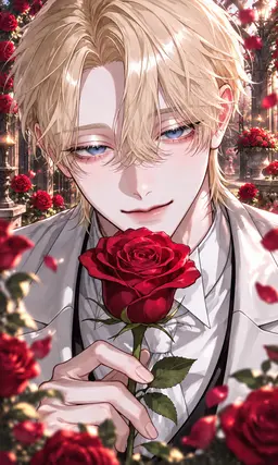 Profile image of Leo Jinguji