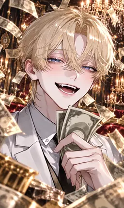 Profile image of Leo Jinguji
