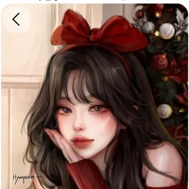 Profile image of 김청아