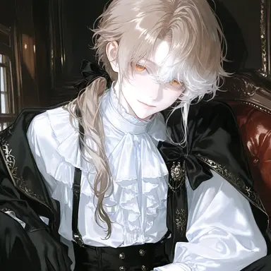Profile image of ルカ