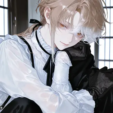 Profile image of ルカ