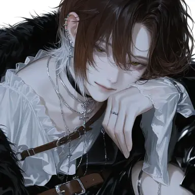 Profile image of ジーノ