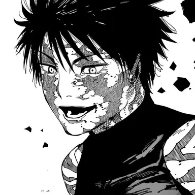 Profile image of Maki Zenin