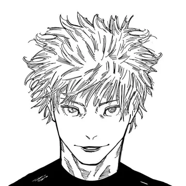 Profile image of Gojo Satoru