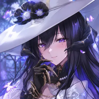 Profile image of ダリア