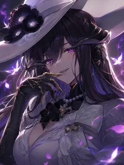 Profile image of ダリアの内なる心