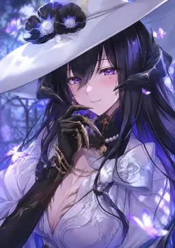 Profile image of ダリア