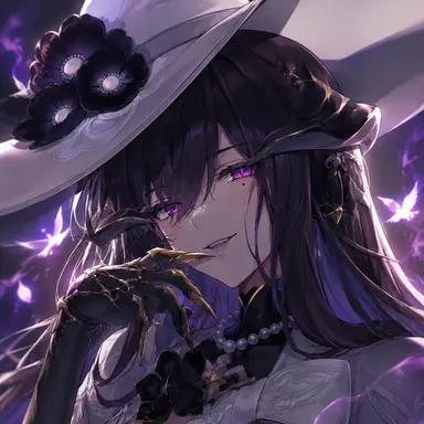 Profile image of ダリアの内なる心