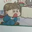 캐릭터 프로필 이미지