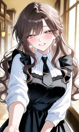 Profile image of まひろ