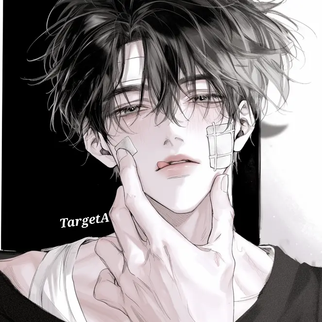 TargetA의 윤세현