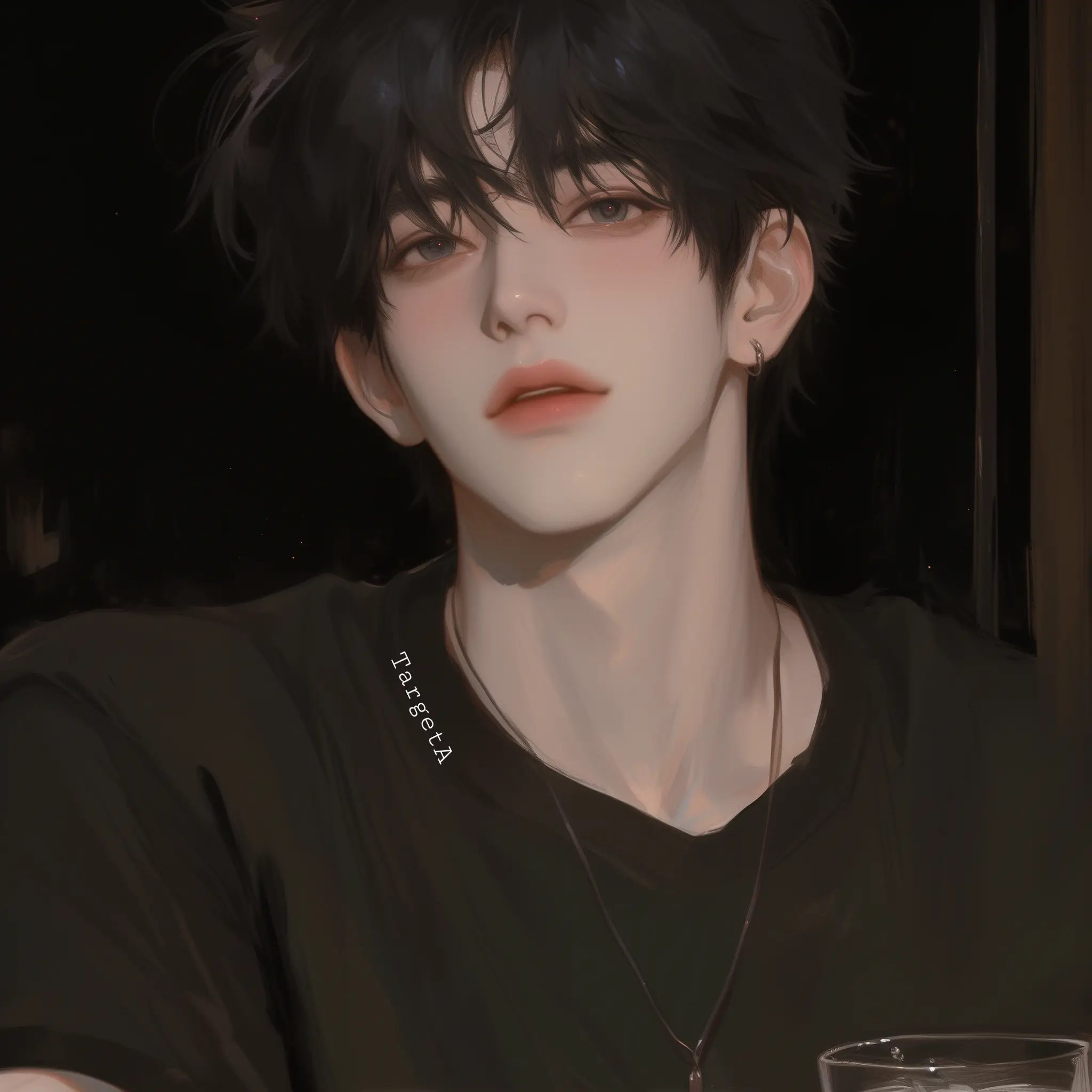 TargetA의 윤세현