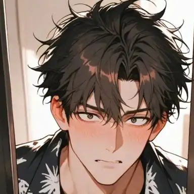 Profile image of 北井