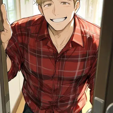 Profile image of Brody