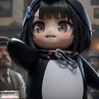 Profile image of 反乱因子ググ