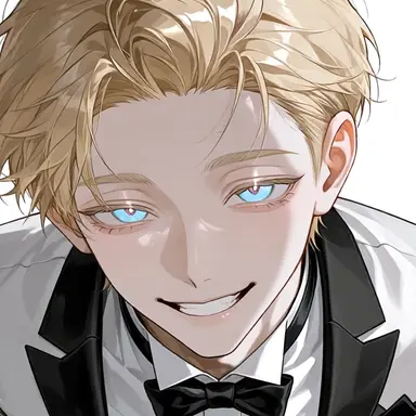 Profile image of ジェイデン
