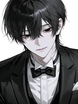 Profile image of チン