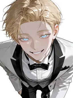 Profile image of ジェイデン