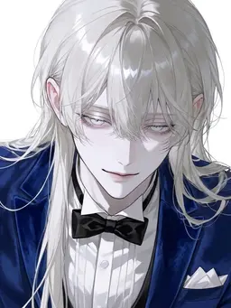 Profile image of アレクセイ
