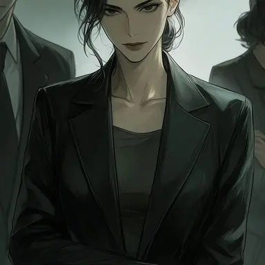 Profile image of Silvana