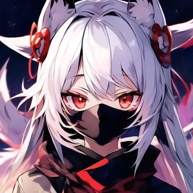 Profile image of ツナキ