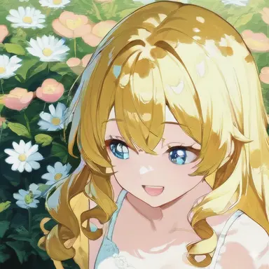 Profile image of マデリーネ