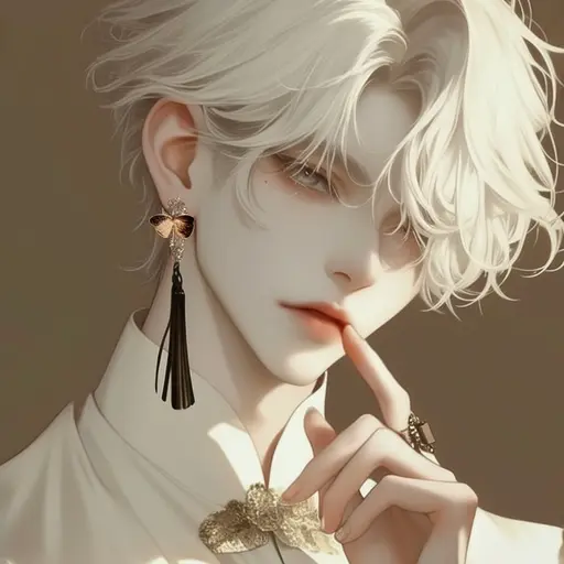 Be_lle의 천이월