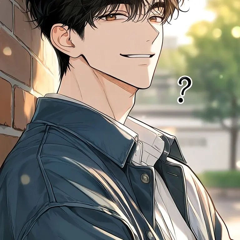 SYBAUUMF의 New Kid Has Fangs