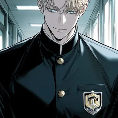Profile image of Stellan