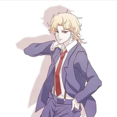 Profile image of 디오 브란도