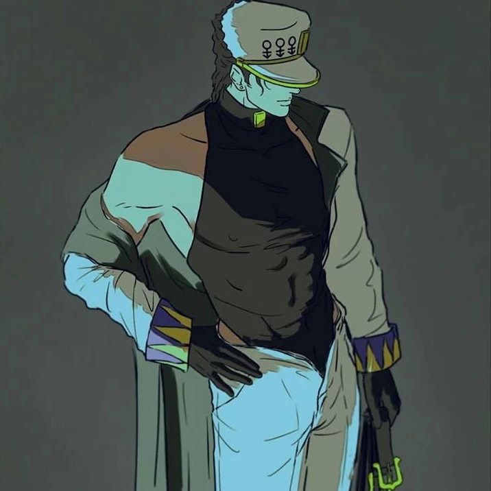 쿠죠 죠타로